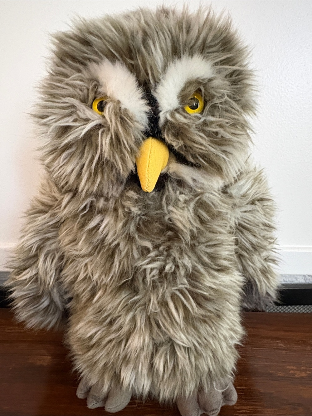 Universal Wizarding World of Harry Potter 11'' Plush Owl Weasley Errol Stuffed